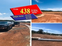 Đất mặt tiền DT 741 Đồng Phú 438tr/200m2 Đất mặt tiền DT 741 Đồng Phú 438tr/200m2