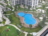 Một căn duy nhất 2pn+ view trực diện hồ bơi siêu đẹp Một căn duy nhất 2pn+ view trực diện hồ bơi siêu đẹp