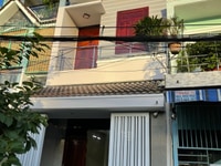 Nhà HXH 2 lầu sân thượng 4x15 Quận 7 Full nội thất Chỉ 4 tỷ 950 triệu Nhà HXH 2 lầu sân thượng 4x15 Quận 7 Full nội thất Chỉ 4 tỷ 950 triệu
