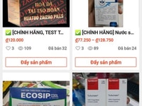 Sản phẩm này là thực phẩm chức năng, không phải thuốc Sản phẩm này là thực phẩm chức năng, không phải thuốc