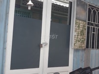 Quá nghèo nên bán lại căn nhà 3x7.5 hẻm C2 Phạm Hùng Quá nghèo nên bán lại căn nhà 3x7.5 hẻm C2 Phạm Hùng