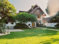 Bán đất vườn, có sẵn cây ăn trái, gần UBND Hàm Chính, view kênh sông Bán đất vườn, có sẵn cây ăn trái, gần UBND Hàm Chính, view kênh sông