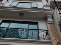 Bán nhà phố Nguyễn Khánh Toàn dt 45 m2 x 5 t mới 5,6 tỷ Bán nhà phố Nguyễn Khánh Toàn dt 45 m2 x 5 t mới 5,6 tỷ