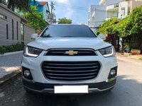 Cần bán Chevrolet captiva LTZ 2.4 AT 2017 Cần bán Chevrolet captiva LTZ 2.4 AT 2017