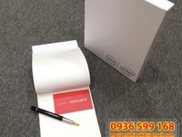 Xưởng nhận đặt in sổ tay theo yêu cầu, nhận sản xuất sổ tay Xưởng nhận đặt in sổ tay theo yêu cầu, nhận sản xuất sổ tay