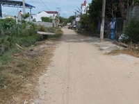 Đất thổ cư 250m2, trung tâm TX. Lagi, 2.2 tỷ Đất thổ cư 250m2, trung tâm TX. Lagi, 2.2 tỷ