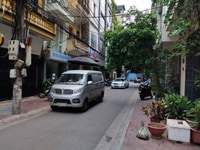 Bán nhà vip lô góc măt ngõ 51 Nguyễn Phong Sắc dt 95m 4 t 13 tỷ Bán nhà vip lô góc măt ngõ 51 Nguyễn Phong Sắc dt 95m 4 t 13 tỷ