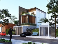 Thiết kế - Thi công - Tư vấn Kiến Trúc - Nội thất Thiết kế - Thi công - Tư vấn Kiến Trúc - Nội thất