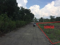 Kẹt tiền nên bán nhanh miếng đất 500m giá 430tr Kẹt tiền nên bán nhanh miếng đất 500m giá 430tr