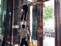 Cần người lau chùi, dọn dẹp vệ sinh chung cư, tòa nhà các quận Tp HCM