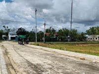 KĐT Điện Thắng Mặt tiền quốc lộ 1A,Đường Quy hoạch KĐT Điện Thắng Mặt tiền quốc lộ 1A,Đường Quy hoạch