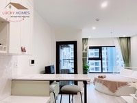 Cho thuê căn hộ 1ngủ + 1 WC rất xinh xắn +Ban công thoáng mát + Full Cho thuê căn hộ 1ngủ + 1 WC rất xinh xắn +Ban công thoáng mát + Full