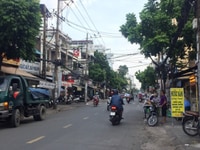 Bán nhà mặt tiền đường Âu Dương Lân Quận 8, 4.3 x 17m, 1 trệt 2.5 lầu Bán nhà mặt tiền đường Âu Dương Lân Quận 8, 4.3 x 17m, 1 trệt 2.5 lầu