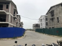 Belhomes Hải Phòng- Trung tâm thành phố Thuỷ Nguyên Belhomes Hải Phòng- Trung tâm thành phố Thuỷ Nguyên