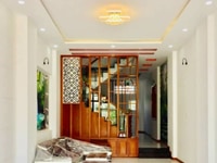 Bán nhà 1 trệt 2 lầu mới đẹp đã hoàn thiện đường B16 Bán nhà 1 trệt 2 lầu mới đẹp đã hoàn thiện đường B16