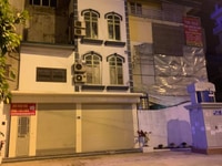 Mặt Tiền 12m - DT 800m2 , Shophouse Nguyễn Chánh -Q. CG cho thuê Mặt Tiền 12m - DT 800m2 , Shophouse Nguyễn Chánh -Q. CG cho thuê