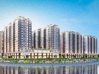 Dự án Golden City Tây Ninh - Dự án Nhà ở Xã hội Đầu tiên ở Tây Ninh Dự án Golden City Tây Ninh - Dự án Nhà ở Xã hội Đầu tiên ở Tây Ninh