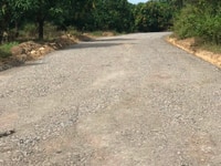 Bán Đất Vườn Đường Bê Tông Nhìn Ra Suối Hồ gần Quốc Lộ Bán Đất Vườn Đường Bê Tông Nhìn Ra Suối Hồ gần Quốc Lộ