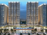 Căn hộ ven sông Q8.Dreamhome Riverside Căn hộ ven sông Q8.Dreamhome Riverside