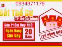 (Đăng ký tham gia) Chương trình thanh lý 12 nền đất và 2 nền góc 600m2