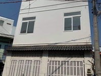 Nhà 4ty2góc 2 MT Ngang 8m X 4m 3 Lầu, Bùi Hữu Diện An Lạc A , Bình Tân