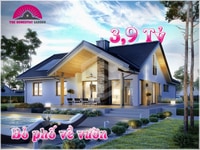 Bất Động Sản HomeStay Với DT 1,657m2 - Có nhà sẵn Bất Động Sản HomeStay Với DT 1,657m2 - Có nhà sẵn