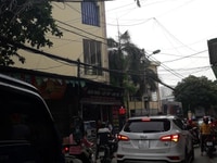 Mỹ Đình: 217m2 đất xây chung cư mini, sổ đẹp, mặt tiền 12m. Mỹ Đình: 217m2 đất xây chung cư mini, sổ đẹp, mặt tiền 12m.