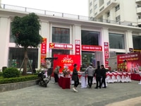 Bán căn hộ B1-1006 dự án Tecco Garden, Tứ Hiệp, Thanh Trì Hà Nội Bán căn hộ B1-1006 dự án Tecco Garden, Tứ Hiệp, Thanh Trì Hà Nội