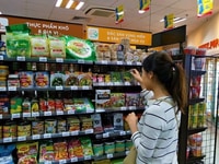 Tuyển nhân viên bán hàng bán hàng tại siêu thị mini Tuyển nhân viên bán hàng bán hàng tại siêu thị mini