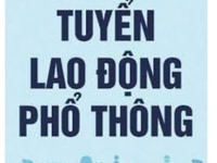 Tuyển dụng 02 Nhân Viên Bán Hàng thu nhập 7,2tr Tuyển dụng 02 Nhân Viên Bán Hàng thu nhập 7,2tr
