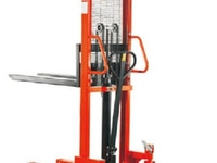 Xe Nâng Tay Cao 1 tấn rưỡi CTY-E15 Xe Nâng Tay Cao 1 tấn rưỡi CTY-E15