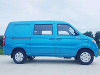 Kenbo van 5 chỗ, 2 chỗ, có hỗ trợ trả góp Kenbo van 5 chỗ, 2 chỗ, có hỗ trợ trả góp
