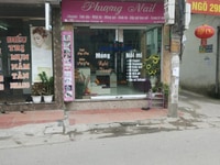 Bán nhà mặt phố Xuân Đỉnh, Bắc Từ Liêm, 35,5m2, 2 tầng, kinh doanh tốt