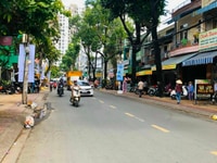 MTKD Đường Cây Keo 4 x 18 nhà 2 lầu MTKD Đường Cây Keo 4 x 18 nhà 2 lầu