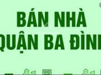 Bán nhà ngõ 649 Kim Mã, quận Ba Đình, Hà Nội, giá 5,5 tỷ Bán nhà ngõ 649 Kim Mã, quận Ba Đình, Hà Nội, giá 5,5 tỷ