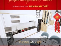 Nhà ở xã hội Bình Thuận - 756tr có nhà & đất Nhà ở xã hội Bình Thuận - 756tr có nhà & đất