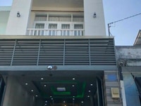 Nhà Đường Cầu Xéo 4 x 24 Nhà 2 lầu đẹp Nhà Đường Cầu Xéo 4 x 24 Nhà 2 lầu đẹp