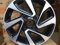 Vành lazang Hyundai I10, Morning, Spark đẹp giá rẻ Vành lazang Hyundai I10, Morning, Spark đẹp giá rẻ