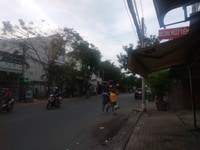 Bán nhà mặt tiền Trần Thị Cờ 8x43m ngay ngã 4 sầm uất Bán nhà mặt tiền Trần Thị Cờ 8x43m ngay ngã 4 sầm uất