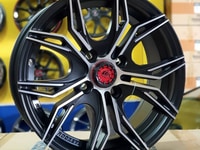 Vành nhôm cho Toyota Vios, Yaris, Wigo 14inch giá tốt Vành nhôm cho Toyota Vios, Yaris, Wigo 14inch giá tốt
