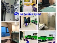 Homestay ở ghép tại 275 Nguyễn trãi Homestay ở ghép tại 275 Nguyễn trãi