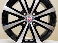 Mâm vành Hyundai I10, Getz 14inch giá rẻ Mâm vành Hyundai I10, Getz 14inch giá rẻ