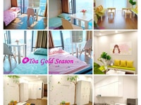 Homestay ở ghép tại chung cư Gold Season Homestay ở ghép tại chung cư Gold Season