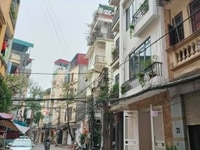Bán nhà đẹp Kinh doanh Spa, Văn phòng, phố Phùng Chí Kiên, 51m, 5 tầng Bán nhà đẹp Kinh doanh Spa, Văn phòng, phố Phùng Chí Kiên, 51m, 5 tầng