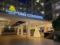 Bán hoặc cho thuê dài hạn Codotel Nha Trang Cham Oasis 02 & 03 PN