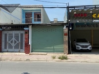 Bán nhà, (4x25)m, giá 8.3 tỷ TL, mặt tiền Nguyễn Thị Kiểu, Q12 Bán nhà, (4x25)m, giá 8.3 tỷ TL, mặt tiền Nguyễn Thị Kiểu, Q12