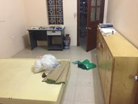 Cho thuê căn hộ tt tầng 2 ngõ phố võ thị sáu thanh nhàn dt95m2 giá 8tr Cho thuê căn hộ tt tầng 2 ngõ phố võ thị sáu thanh nhàn dt95m2 giá 8tr