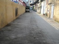 Bán nhà cấp 4 khu phân lô quân đội sau cây xăng 421 đường Lĩnh Nam,
