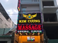 Tuyển kỹ thuật viên massage, phục vụ, thu ngân, lễ tân làm tại Quận 1 Tuyển kỹ thuật viên massage, phục vụ, thu ngân, lễ tân làm tại Quận 1