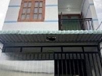 Bán Gấp Nhà 1 trệt 1 lầu An Dương Vương P.4 Q.5 800tr/60M2 Bán Gấp Nhà 1 trệt 1 lầu An Dương Vương P.4 Q.5 800tr/60M2